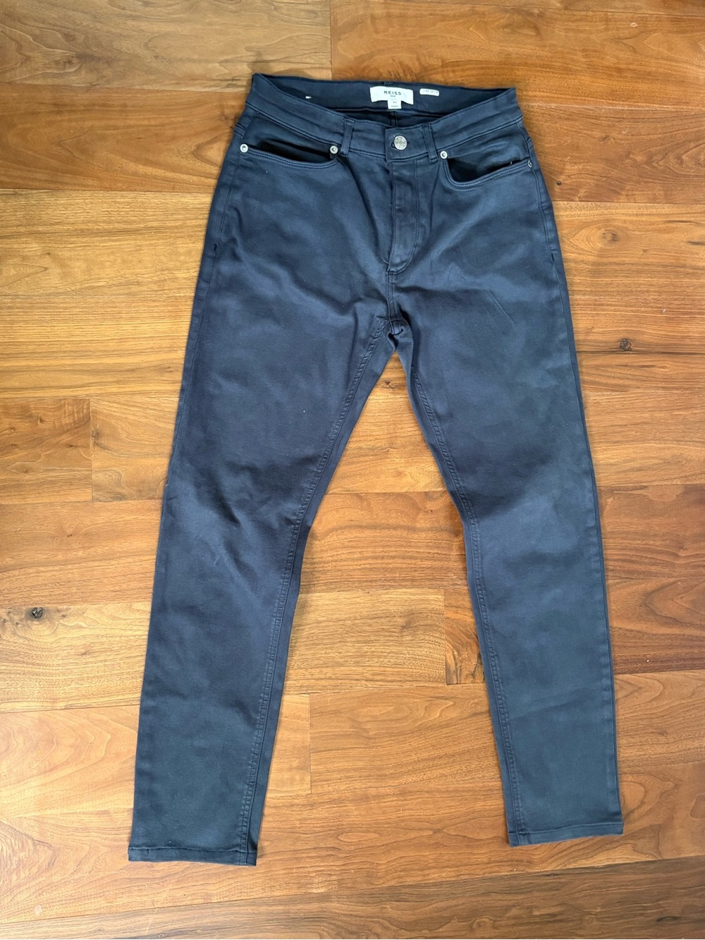 Reiss Slim Leg Denim